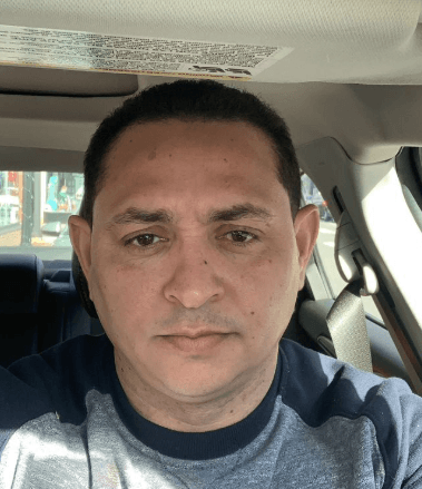Carlos Souza