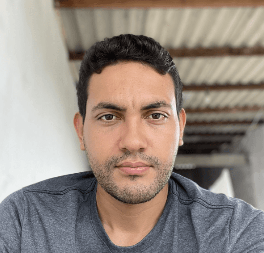 Diego Santos