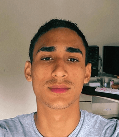 Pedro Mendes